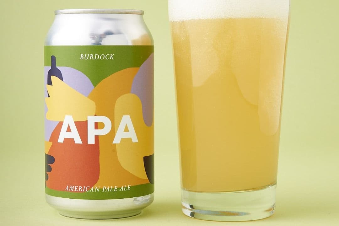 APA (1 x 355 ml)