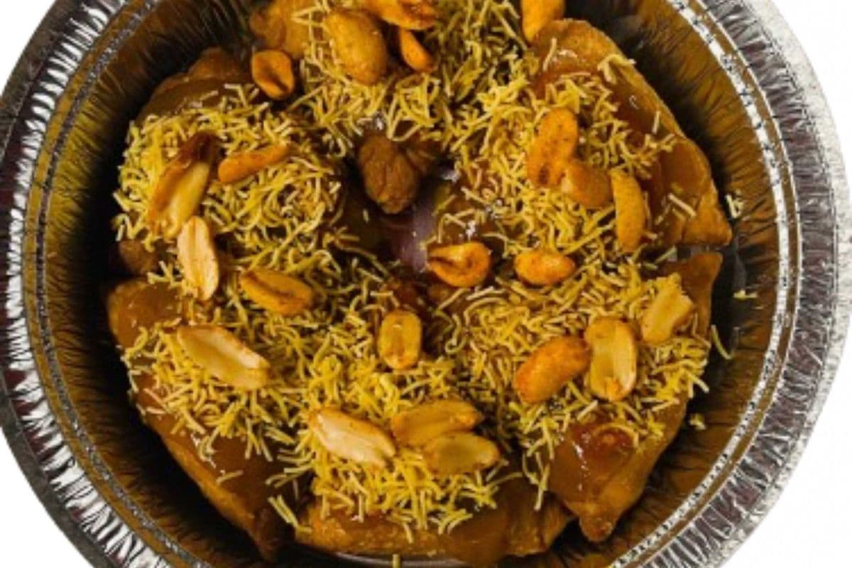 Jamnagari Ghughra