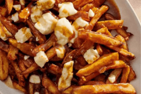 Poutine