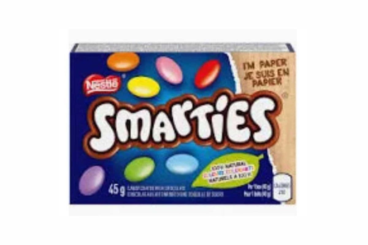 Smarties (45 g)