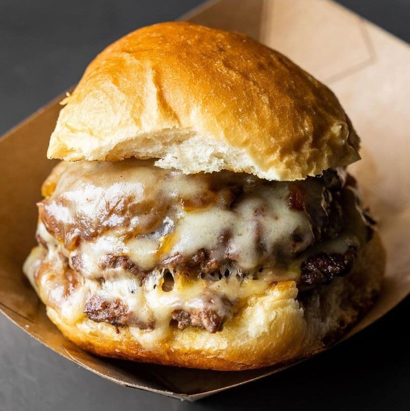 The French Onion