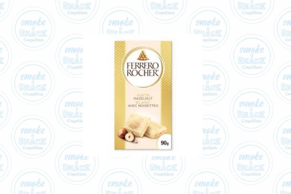 Ferrero Rocher Weiss (90g)
