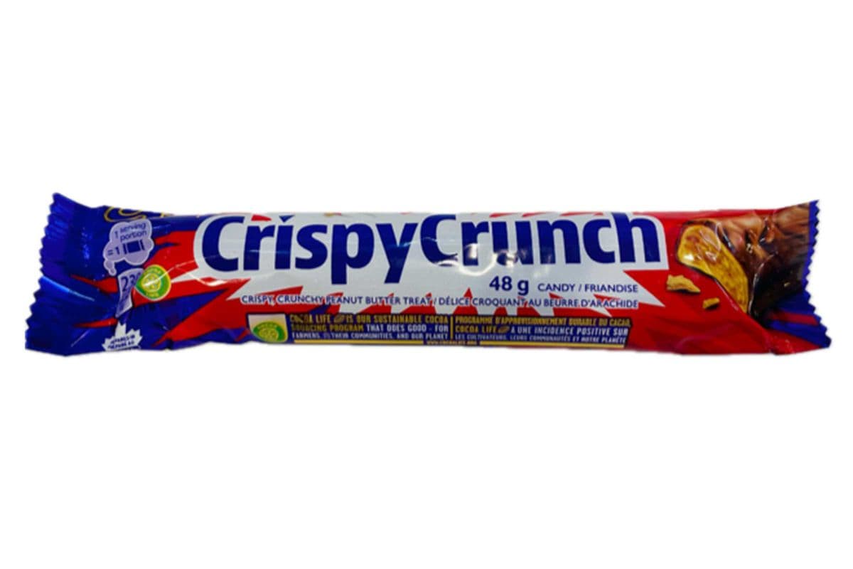 Crispy Crunch