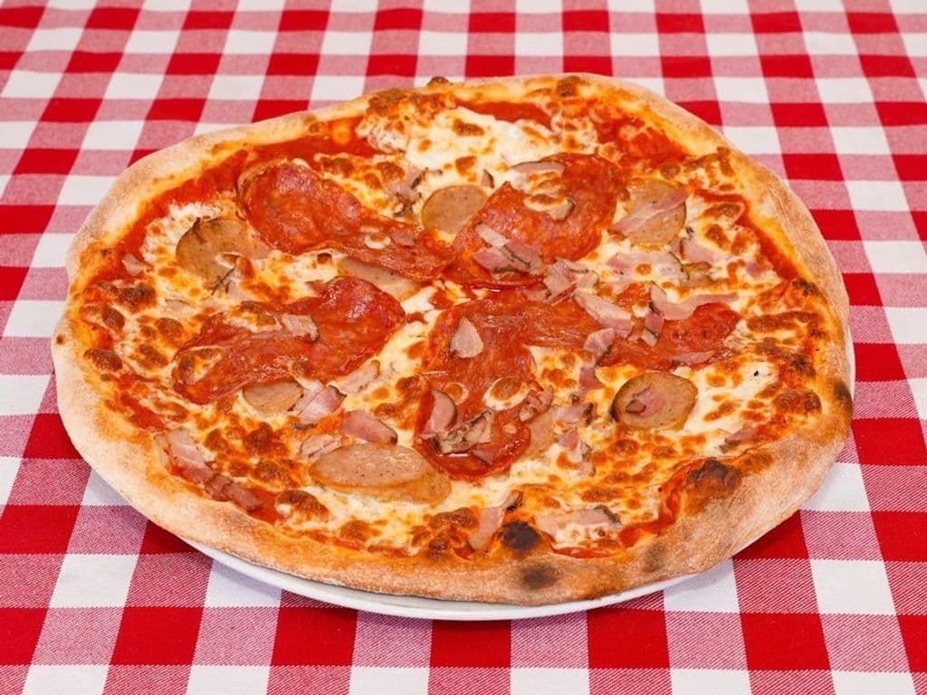 Tre Porcellini