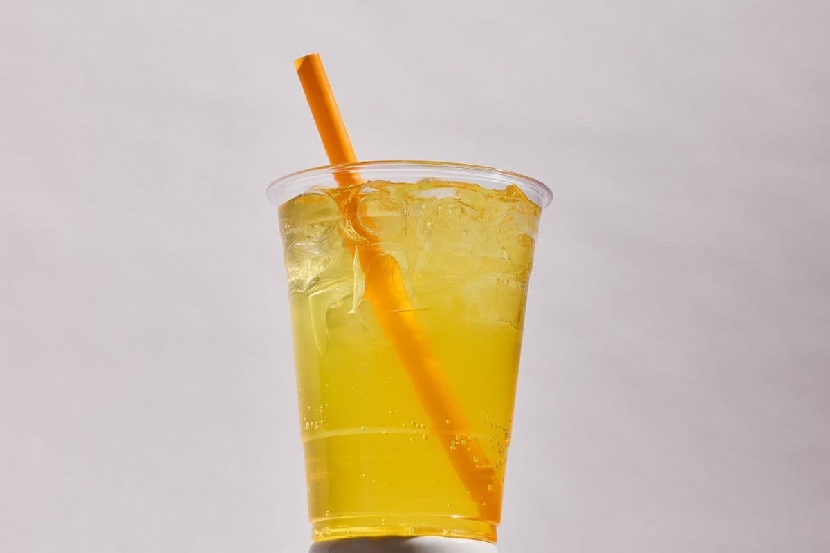 Mango Melon Burst