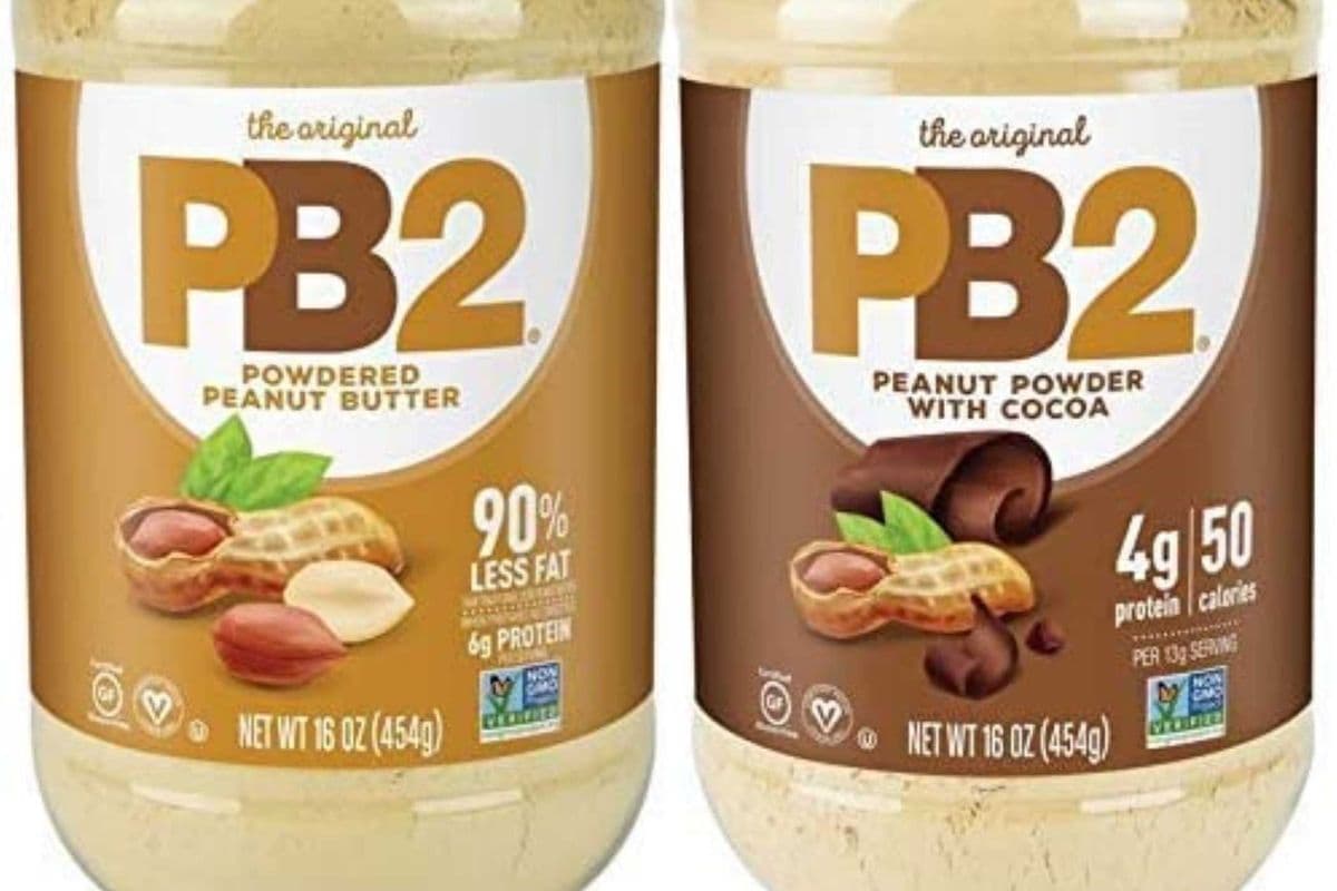 PB2 Powdered Peanut Butter