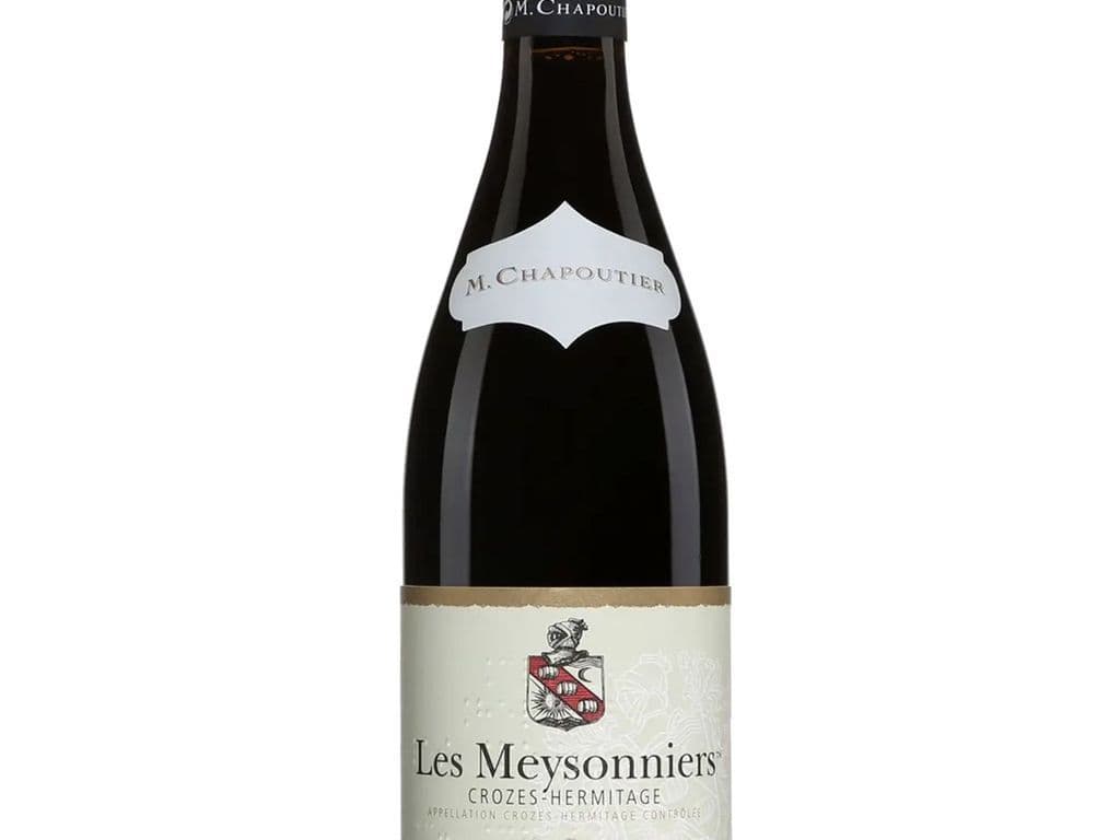 Crozes-Hermitage Les Meysonniers