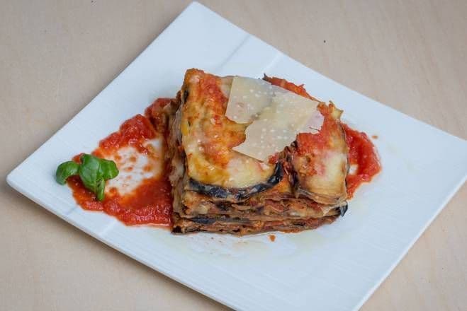 MELANZANE