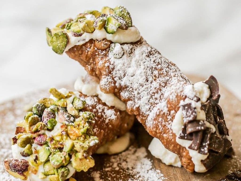 Cannoli