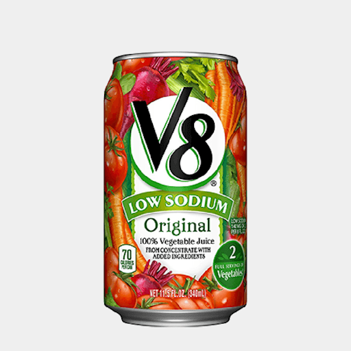 V8 / V8
