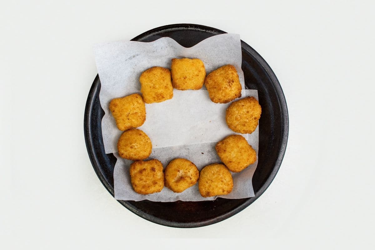 Chicken Nugget (12 pcs)