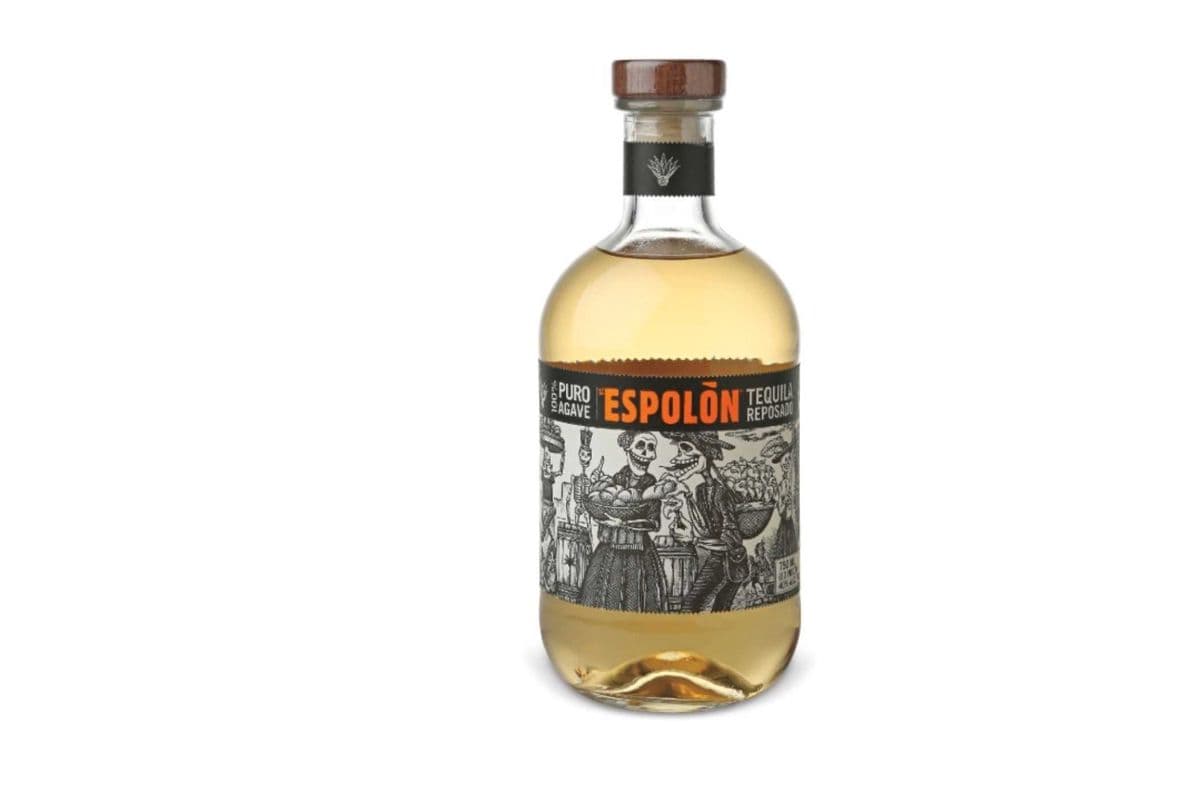 ESPOLON - REPOSADO 750 ML (1 x 750 ML)