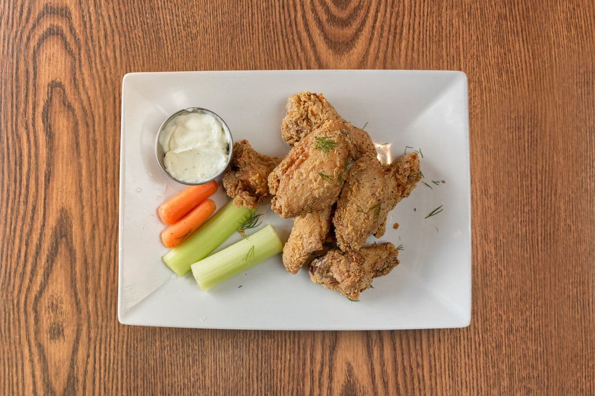 Wings
