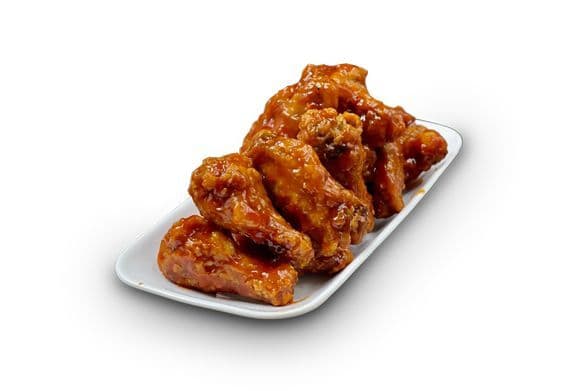 16 Wings or 2 x Boneless