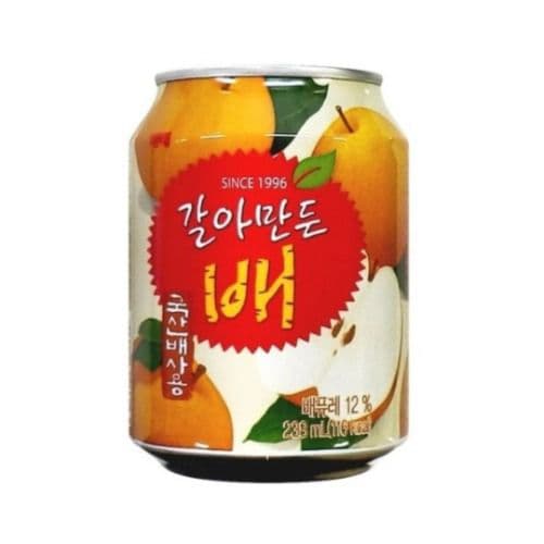 배-(Bae) (Korean Pear)