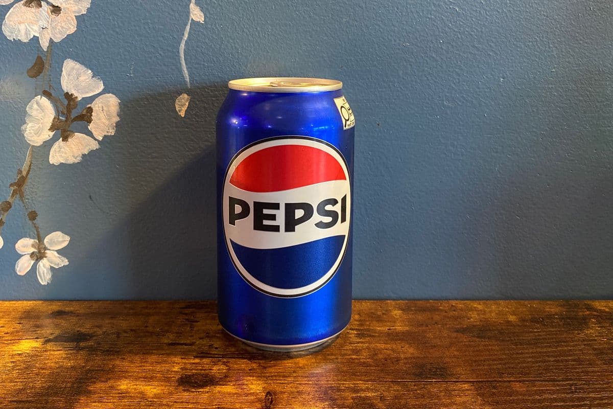 Pepsi