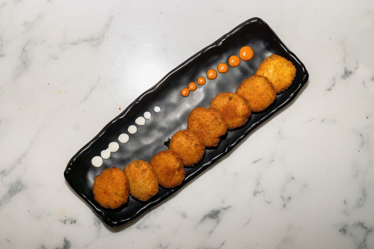 Dahi Wale Kebab
