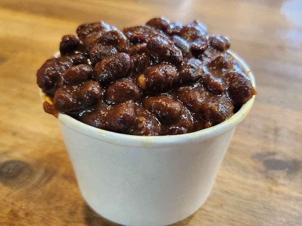 Black Beans (sm)