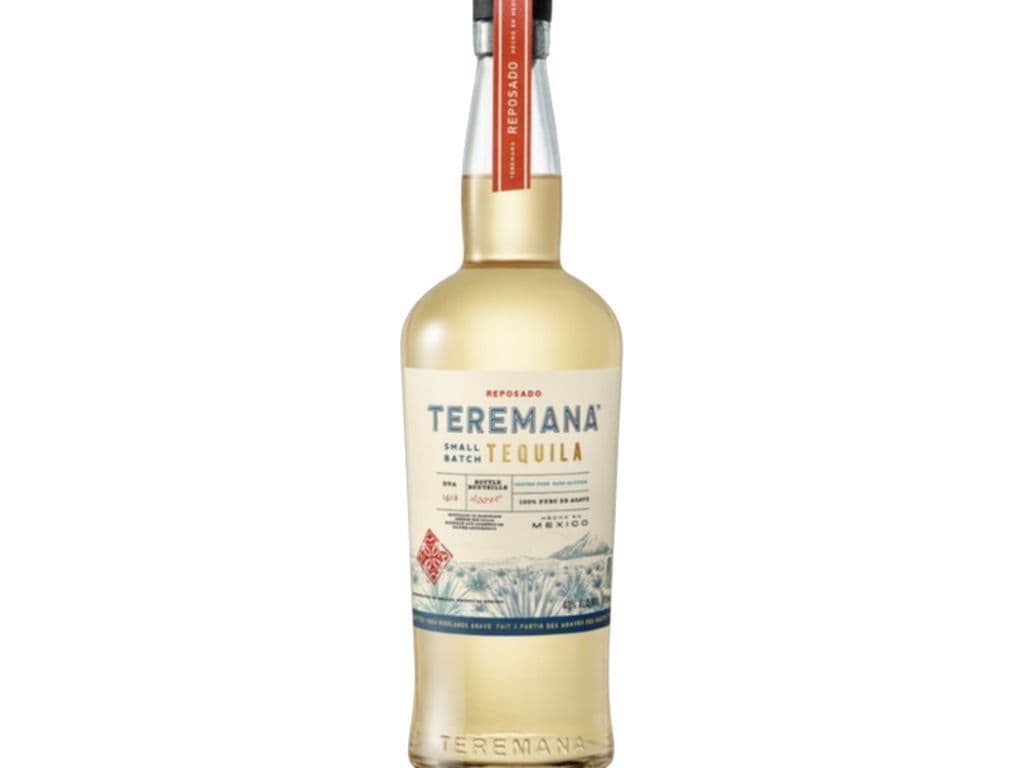 Teremana - Tequila Reposado