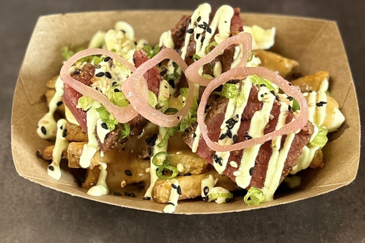529 Wellington - Jordan's Poutine