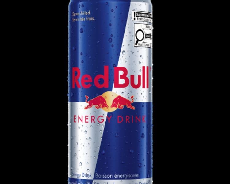 Red Bull Energy Drink
