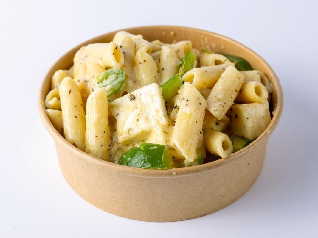 Alfredo Pasta