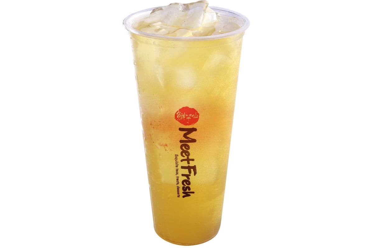 Jasmine Green Tea (Large)