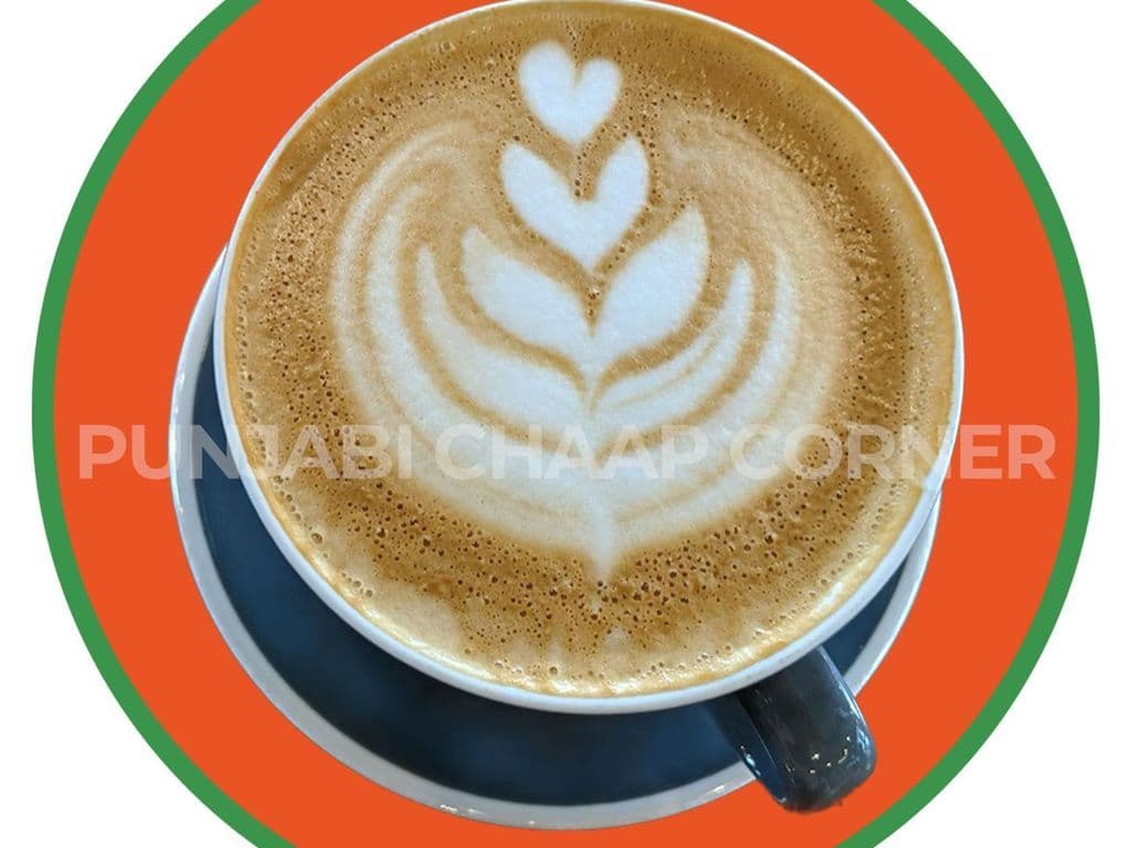 Filter Coffee