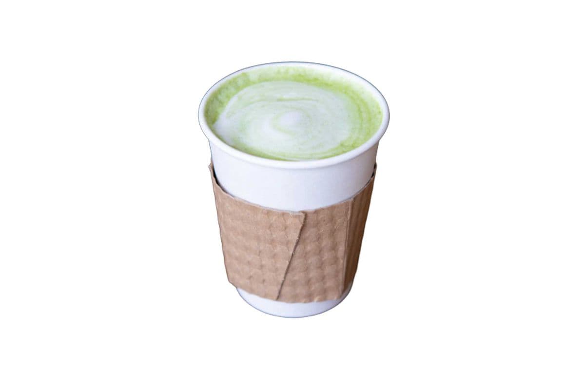 Matcha 16oz