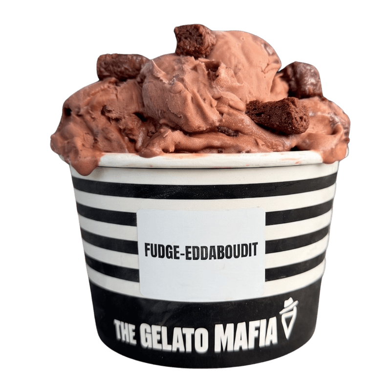 FUDGE-EDDABOUDIT