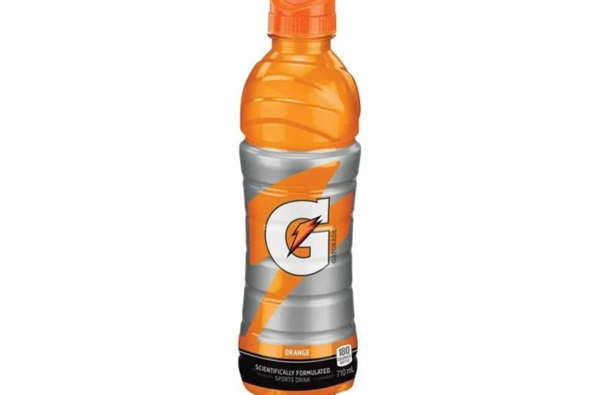 Gatorade Orange (710 mL)