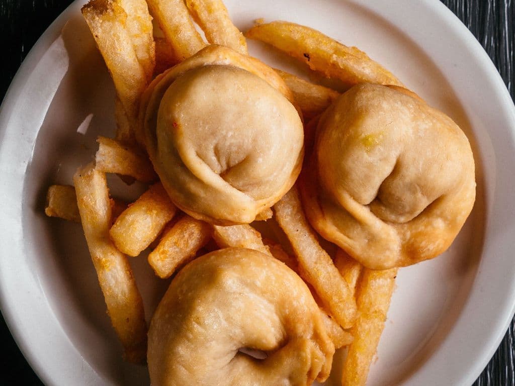 Samoussa