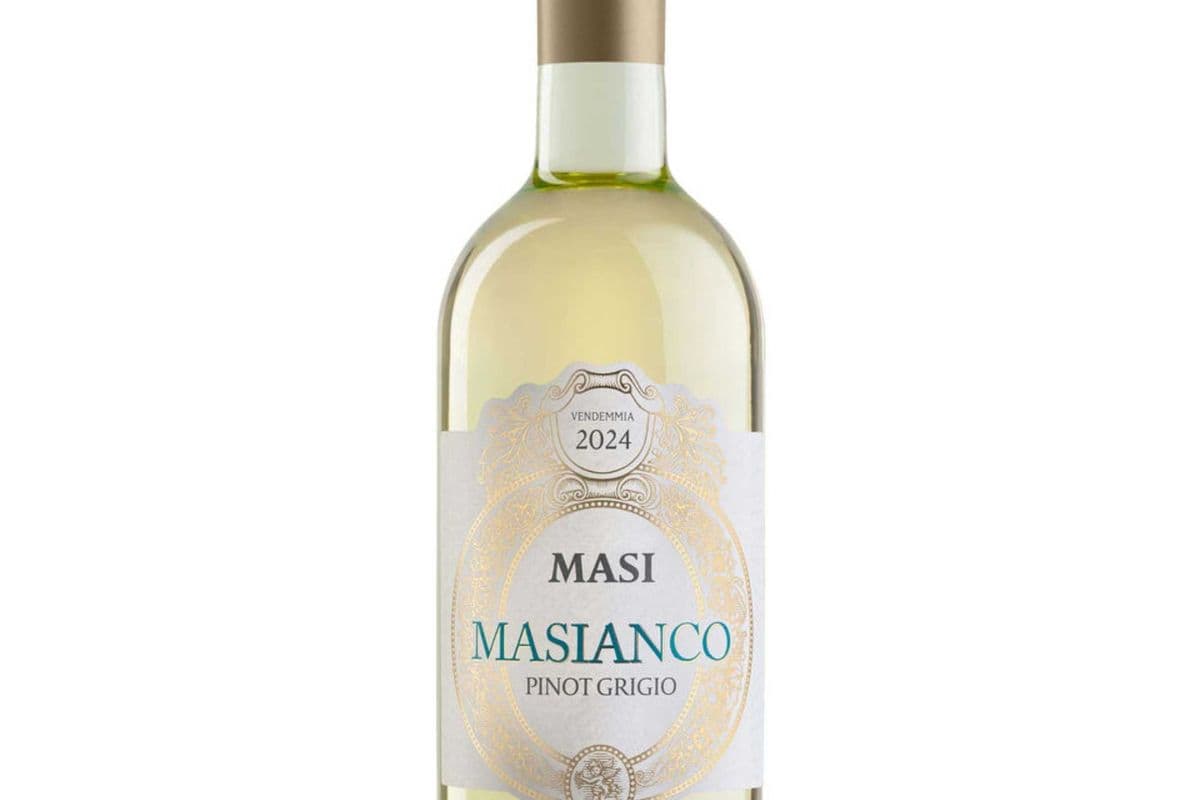 Masi Masianco Pinot Grigio (1 x 750 ml)
