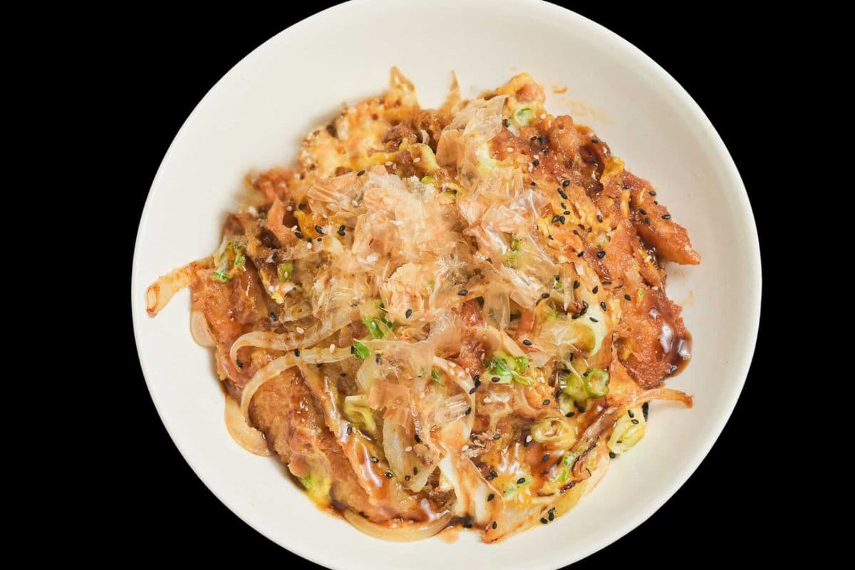 Katsudon