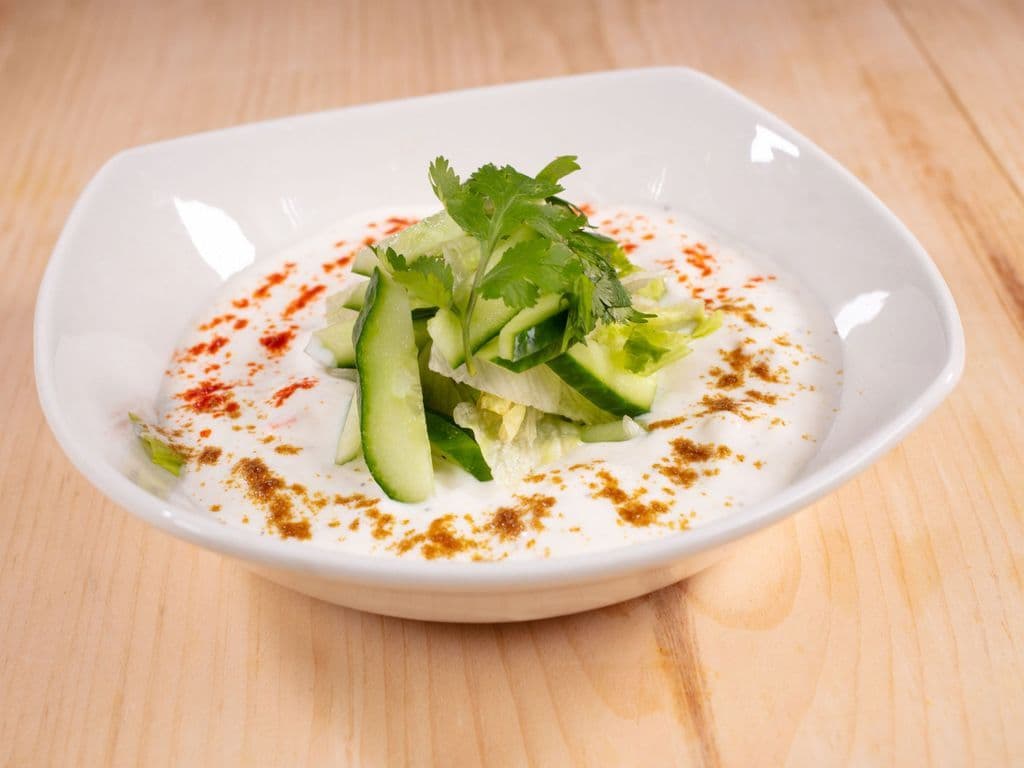 KHIRA RAITA