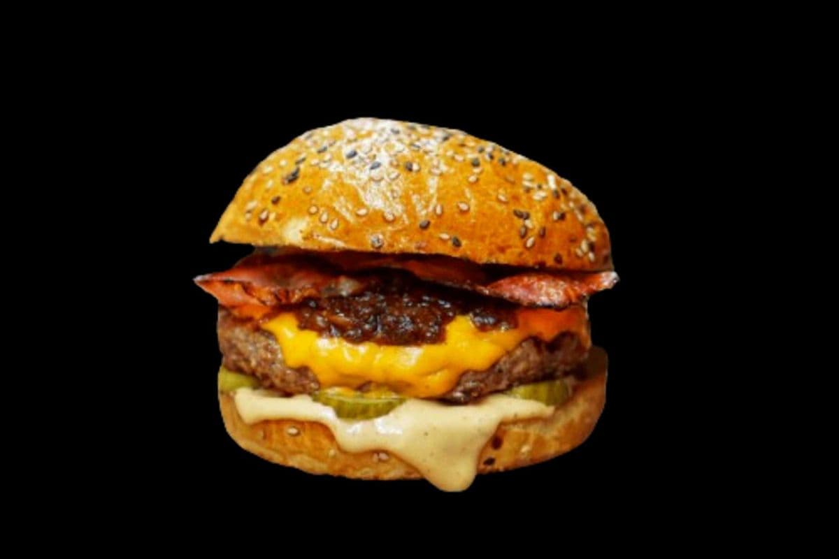 Beef Bacon Bombshell