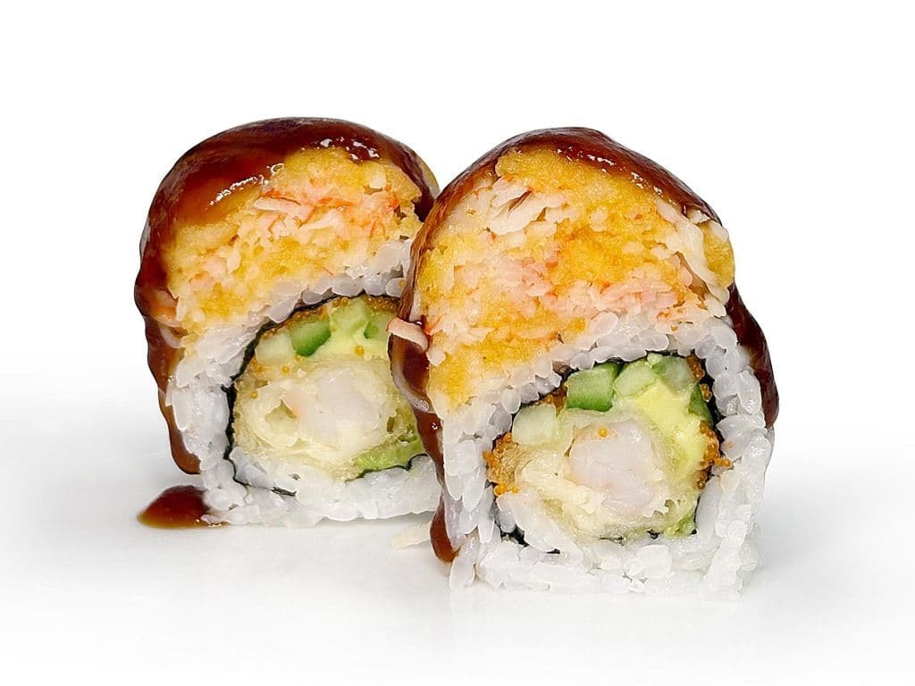 Boston Roll