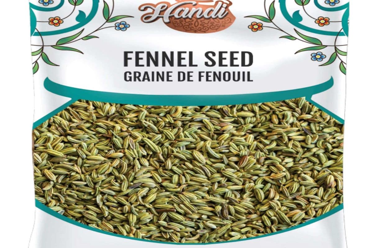Handi- Fennel Seeds (200g)