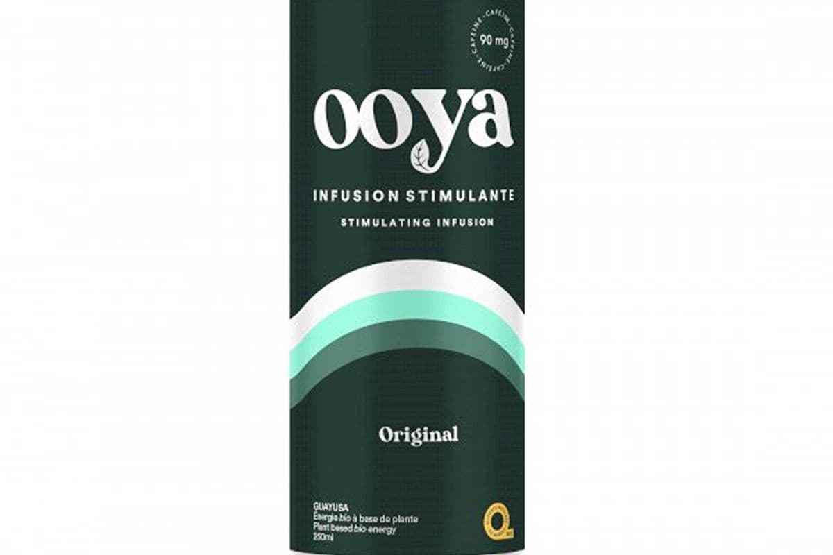 Ooya stimulating infusion original