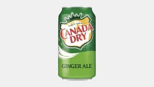 Canada Dry / Canada Dry