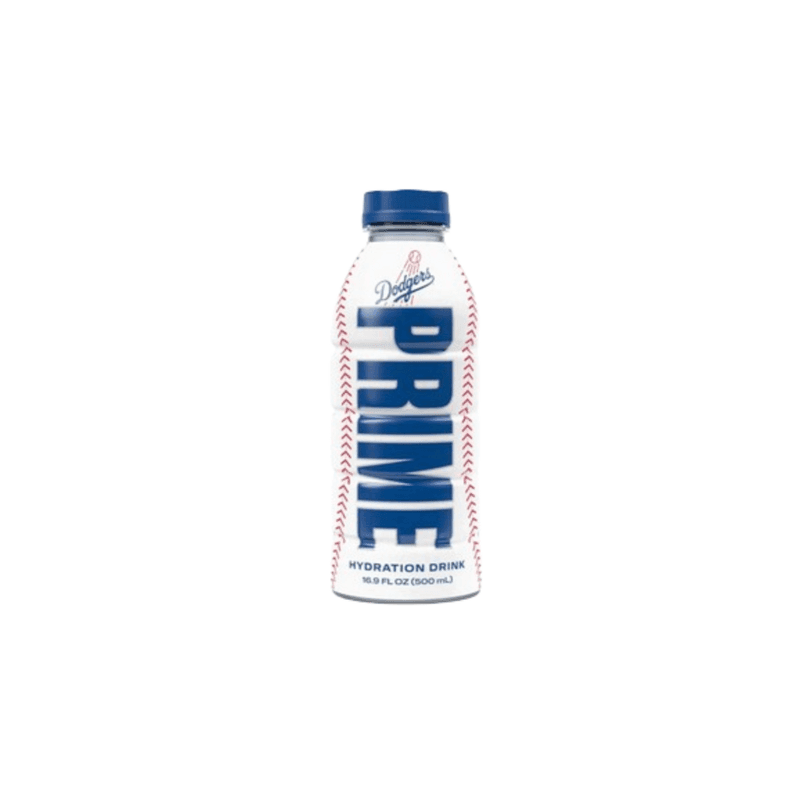 Dodgers Prime - USA (500ml)