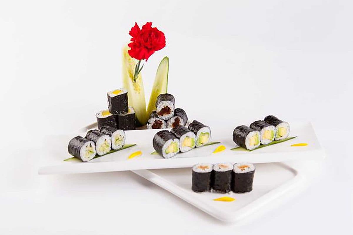 Vegetable Set (18 pcs)