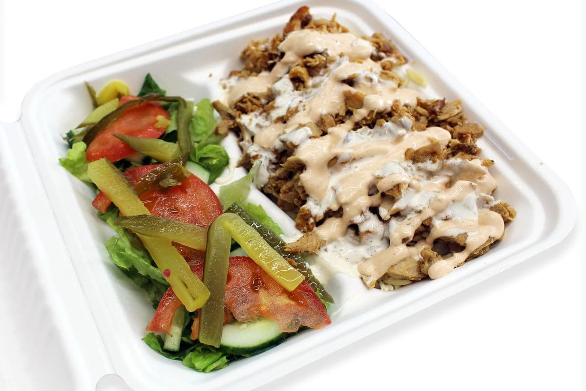 Butter Chicken (Regular)