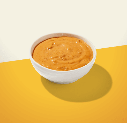 Queso Accompagnement