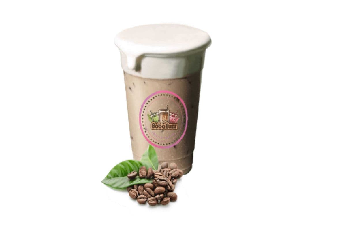 Caffe Latte