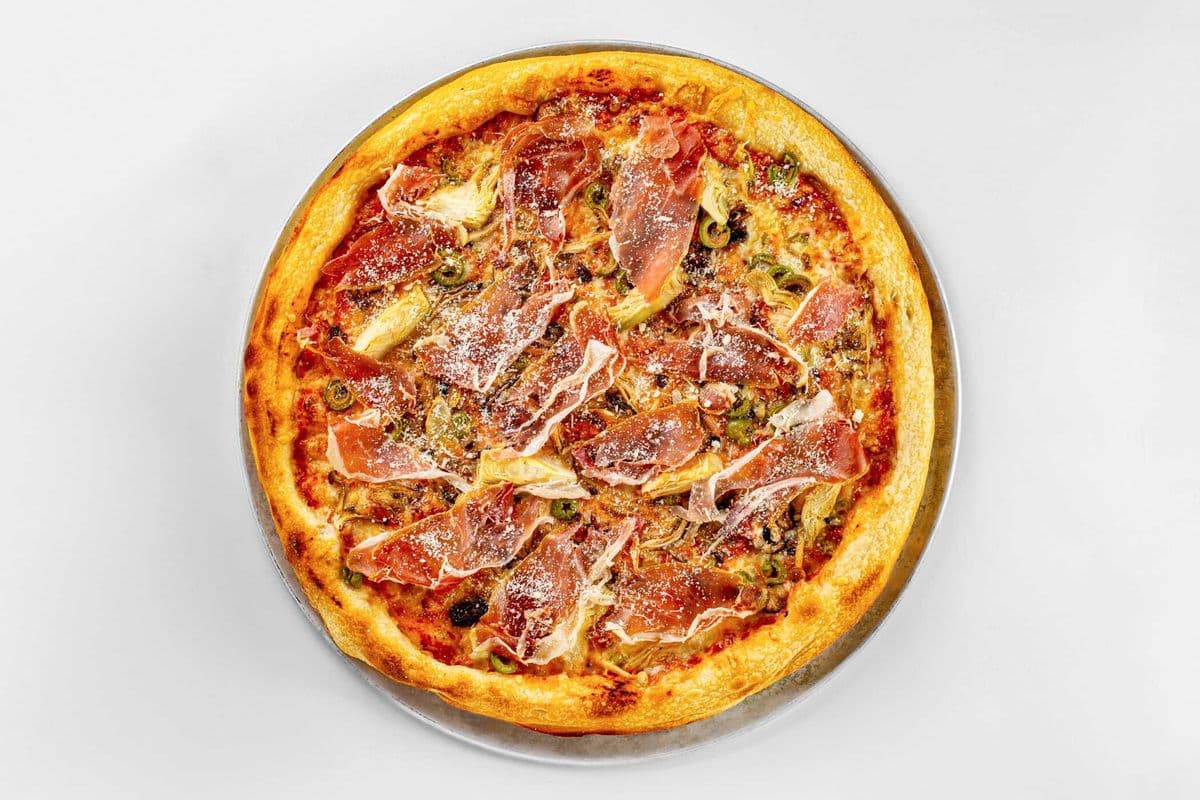 Four Seasons Pizza