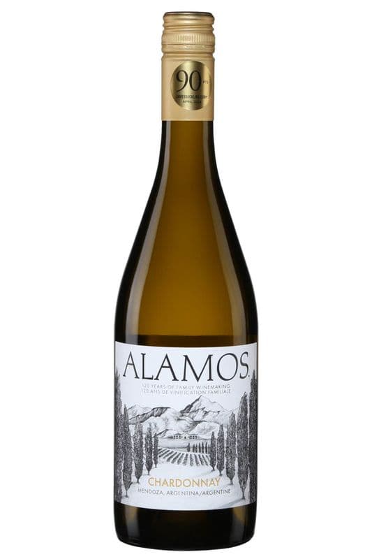 Alamos Chardonnay  / Alamos Chardonnay