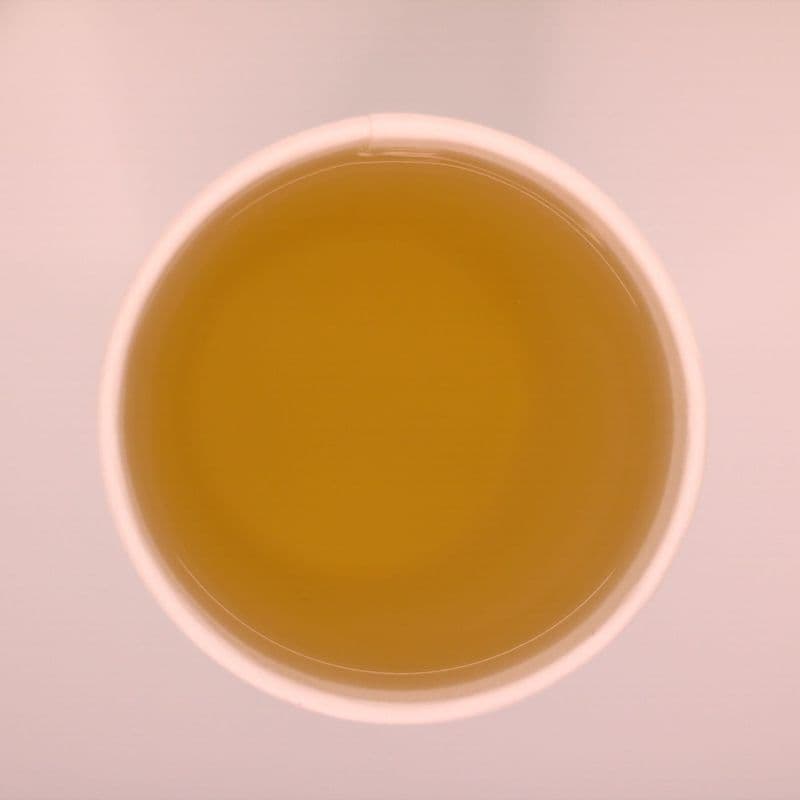 Genmaicha Green Tea