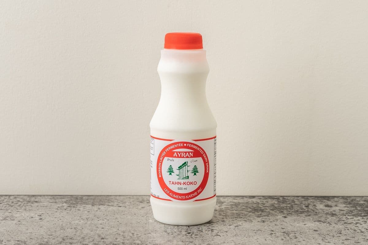 Ayran