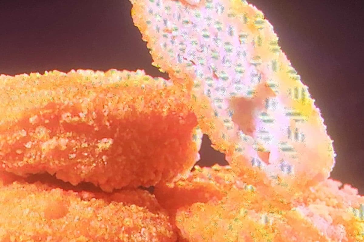 6 pc nuggets